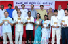 Mangaluru: Ahinda Convention inaugurated